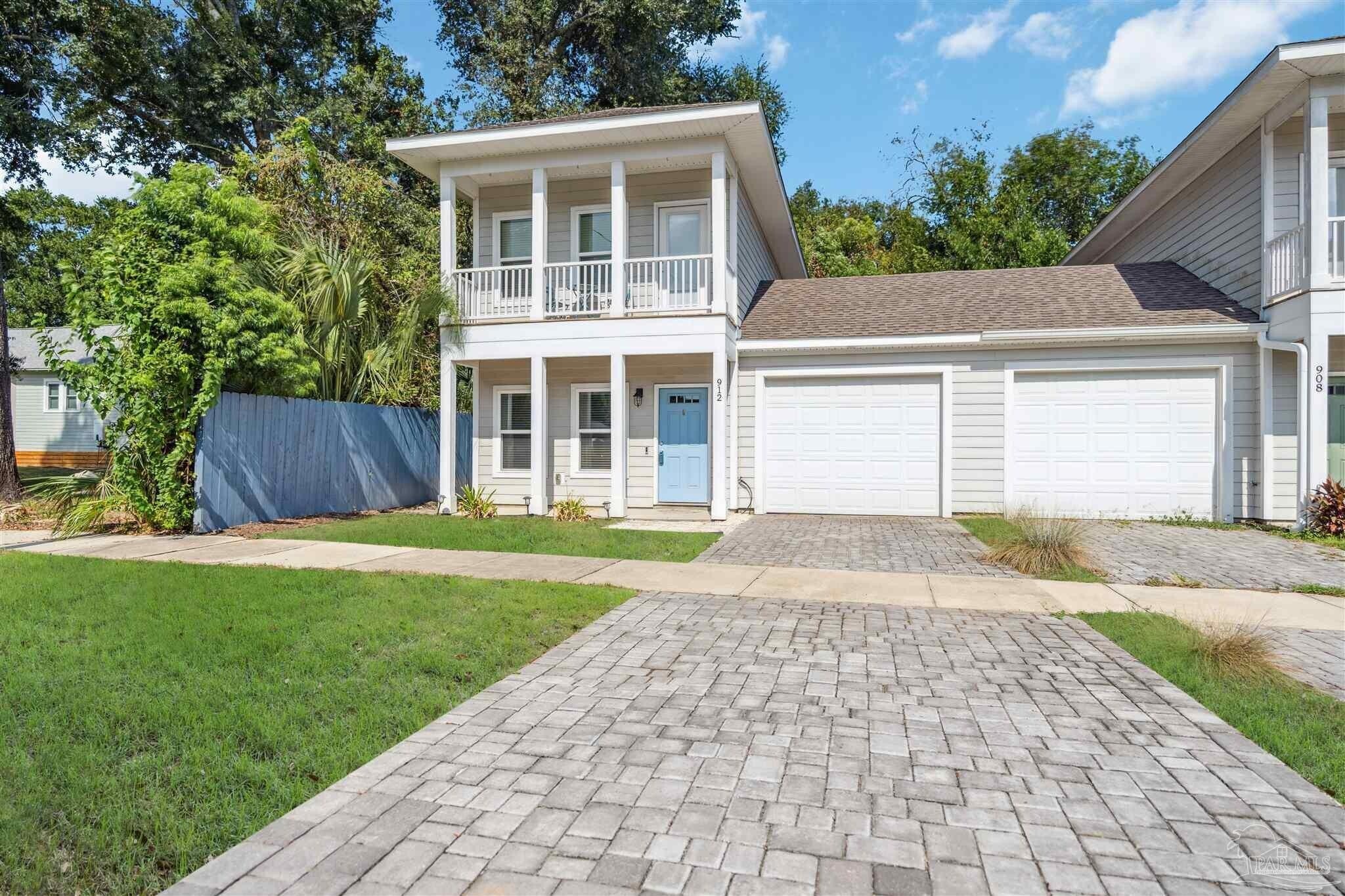 Building Photo - 912 N 8th Ave