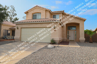 Building Photo - Cul de Sac Chandler Home w Nice Yard!!!