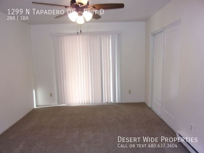 Building Photo - 1299 Tapadero Dr