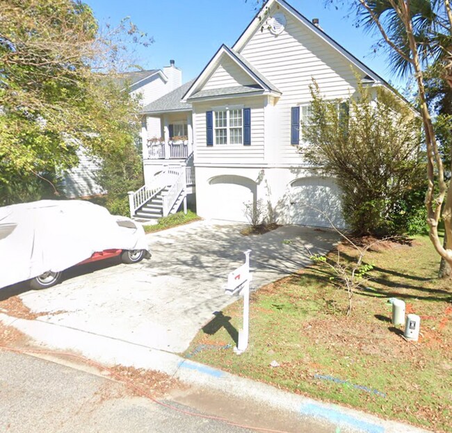 Building Photo - 1410 Wexford Sound Dr