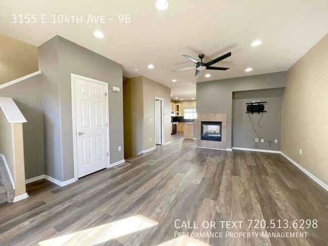 Building Photo - 3155 E 104th Ave