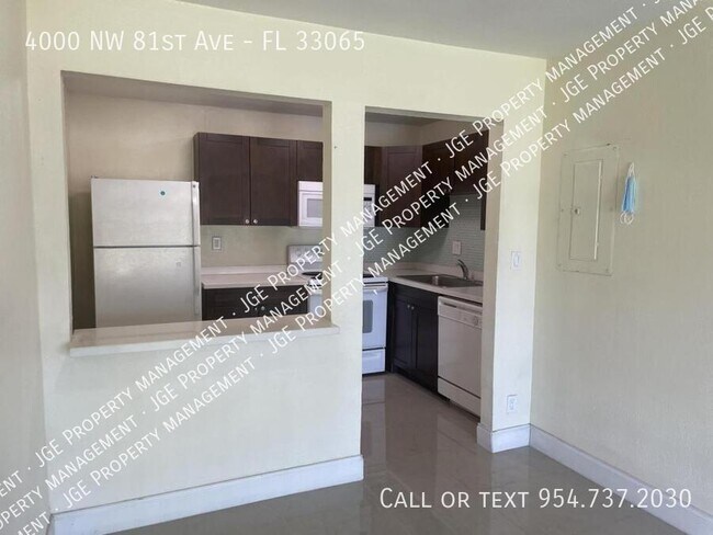 Building Photo - 4000 NW 81st Ave