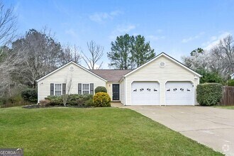 Building Photo - 134 Colemans Bluff Dr