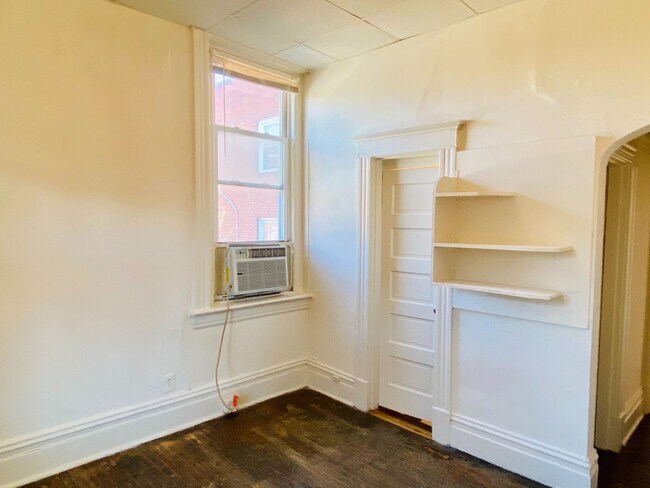 Building Photo - 2601 Park Avenue