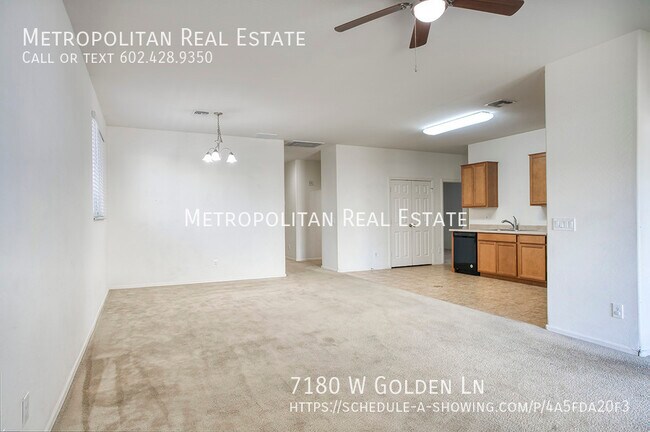 Building Photo - 7180 W Golden Ln