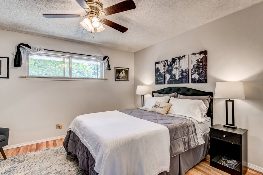 Building Photo - 705 N Dryden Cir