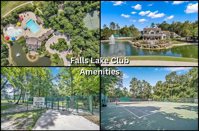 Building Photo - 31507 Reston Cliff Ct