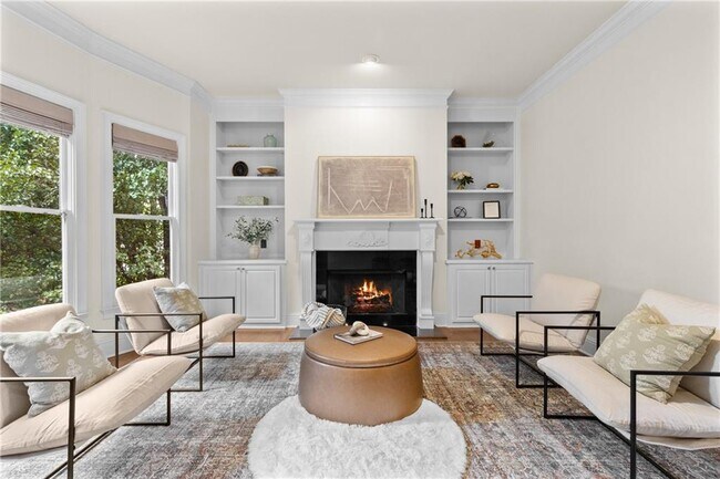 Building Photo - 5765 Bailey Ridge Ct