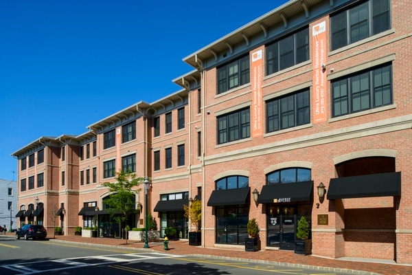 Building Photo - The Avenue at South Orange