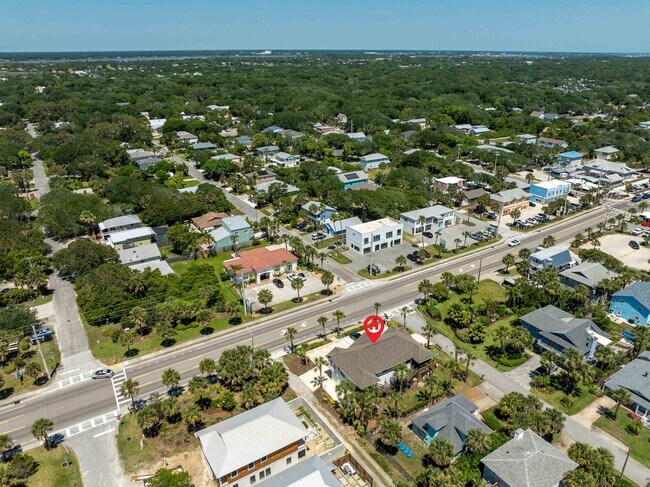 Building Photo - 740-A1A A1A Beach Blvd