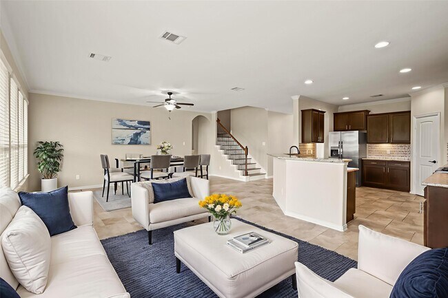 Building Photo - 3414 Satton Ranch Ln