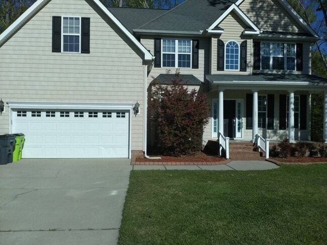 Primary Photo - 205 Westerly Rd
