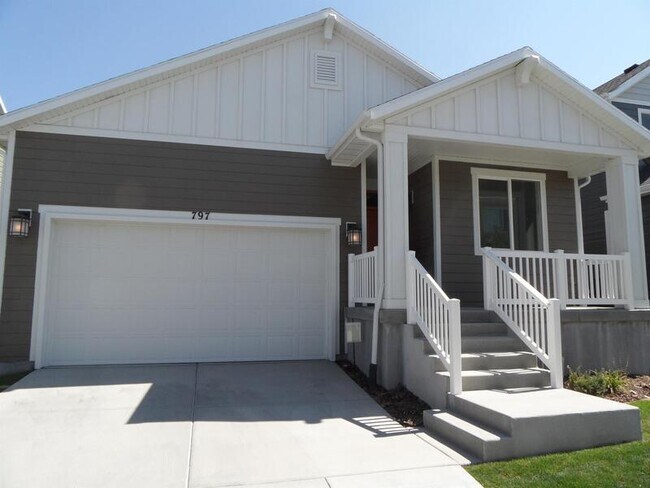 Building Photo - 797 Tamsin Ct