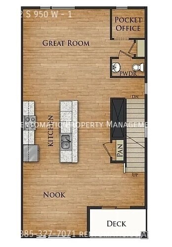 Building Photo - 502 S 950 W