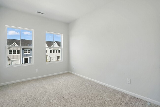 Building Photo - Available Now | Brand New 3 Bedroom Townhouse for Rent in Raleigh NC |