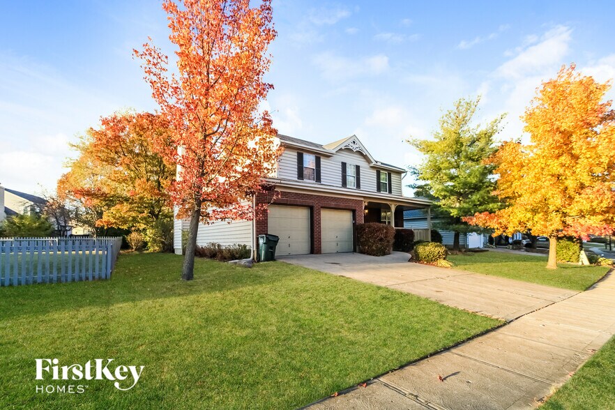 Building Photo - 5458 Concord Crossing Dr