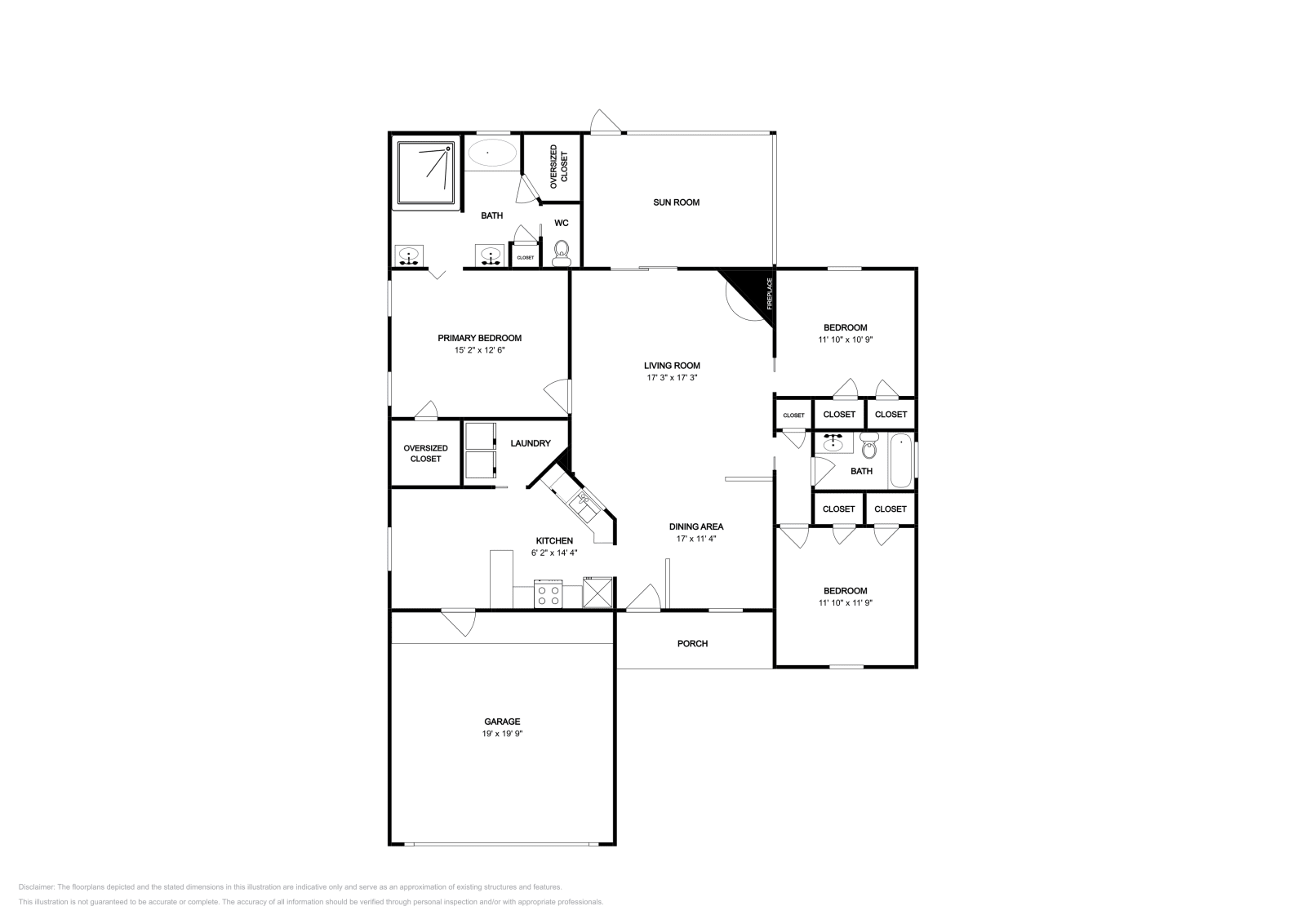 Building Photo - 3334 Brahma Ct