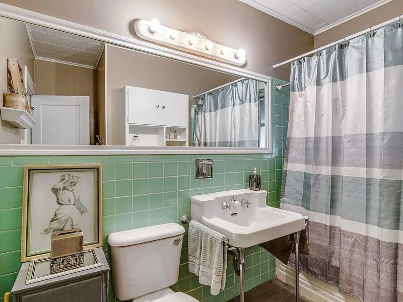 Building Photo - 316 Harbin Ave