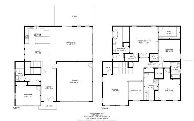 Building Photo - 902 W Plymouth St