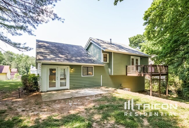 Building Photo - 3834 Springleaf Ct