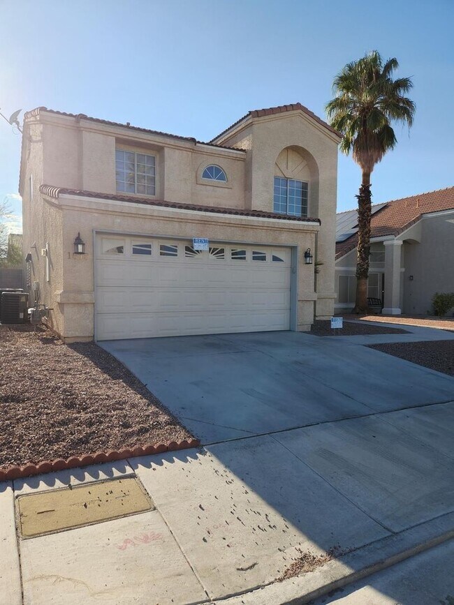 Building Photo - Charming 4BR House in Las Vegas