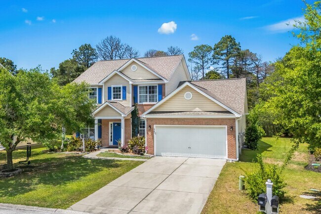 Building Photo - 587 Tuckahoe Rd