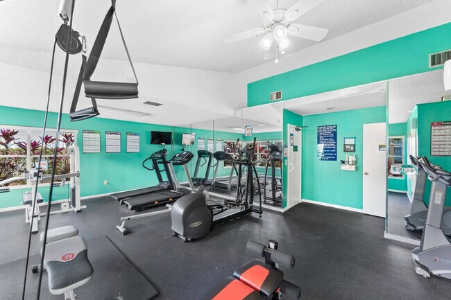 Building Photo - 5095 Siesta Lago Dr