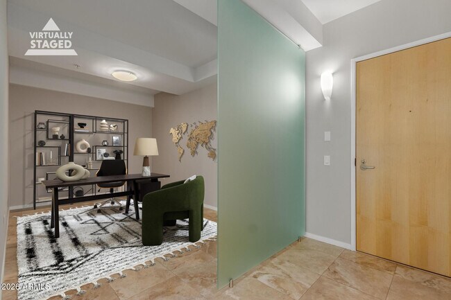 Building Photo - 7117 E Rancho Vista Dr