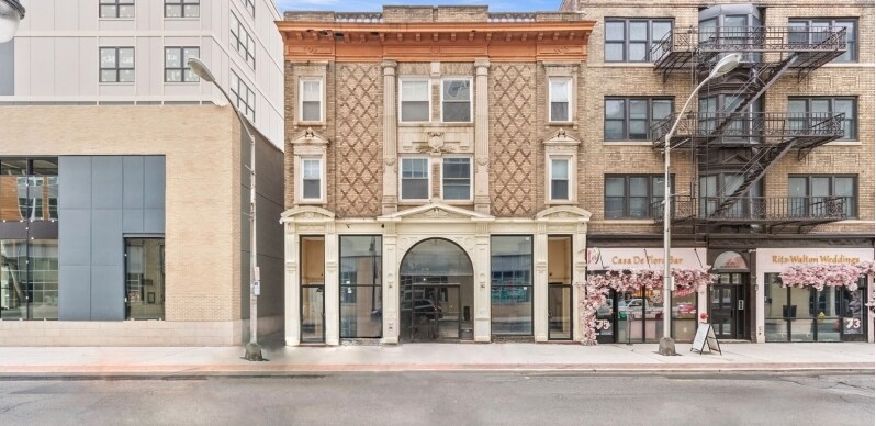 Front - 77-79 Washington St