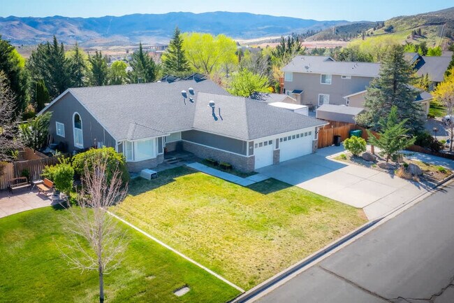 Building Photo - 14350 Ghost Rider Dr