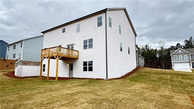 Building Photo - 56 Thompson Ridge Ln