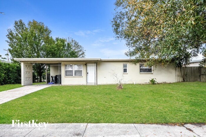 Primary Photo - 8013 Powell Dr