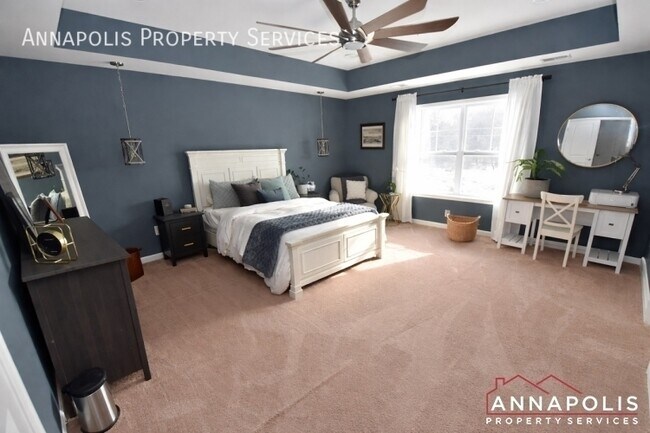 Building Photo - 509 Highmeadow Dr