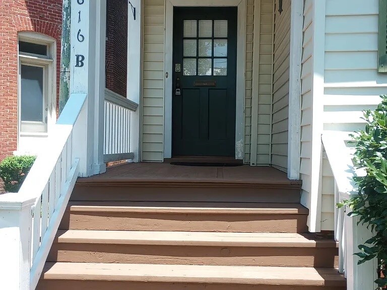 Building Photo - 816 Westover Ave