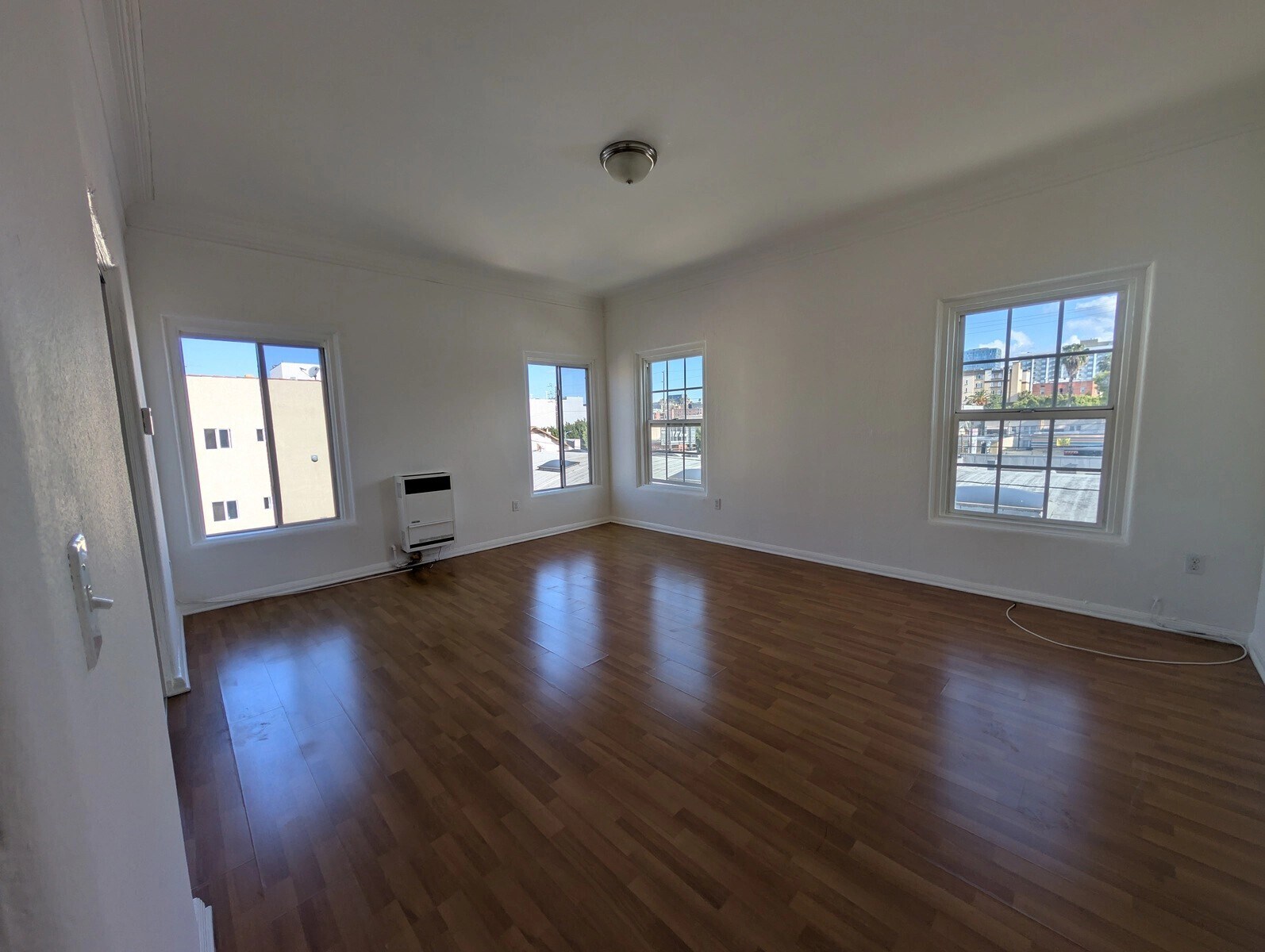 Building Photo - 2801 San Marino St