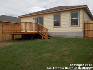 Building Photo - 6254 Wildgrass Spur