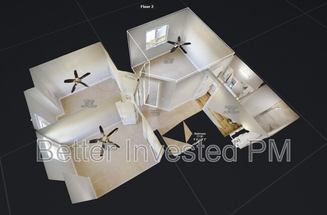 Building Photo - 1807 Palisades Dr