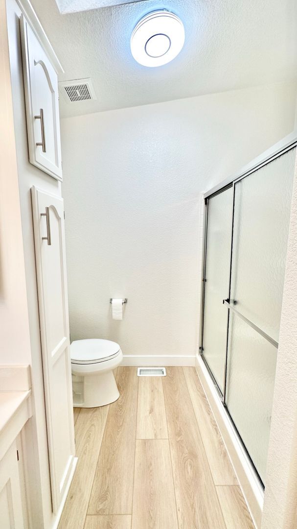 Building Photo - Light, Bright, and Freshly Updated Home in the Gated & Desirable Champagne Village 55+ Community!