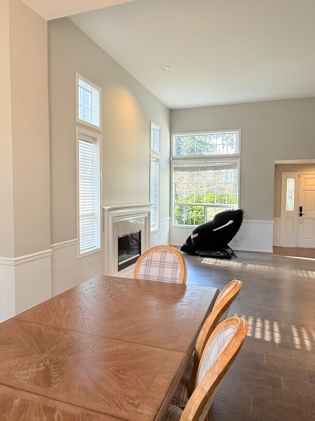 Building Photo - Beautiful 4-Bedroom Home with Expansive Deck & 3-Car Garage – Minutes to Mill Creek Town Center