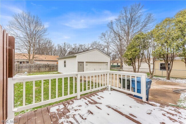 Building Photo - 5498 Broad Blvd