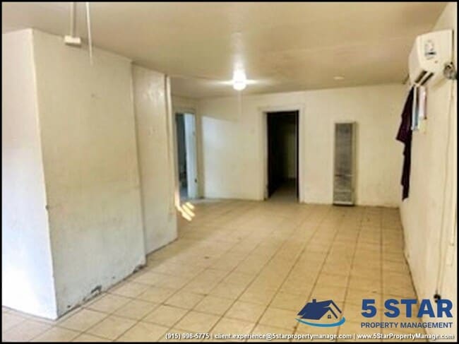 Building Photo - 1 bedroom in El Paso TX 79903