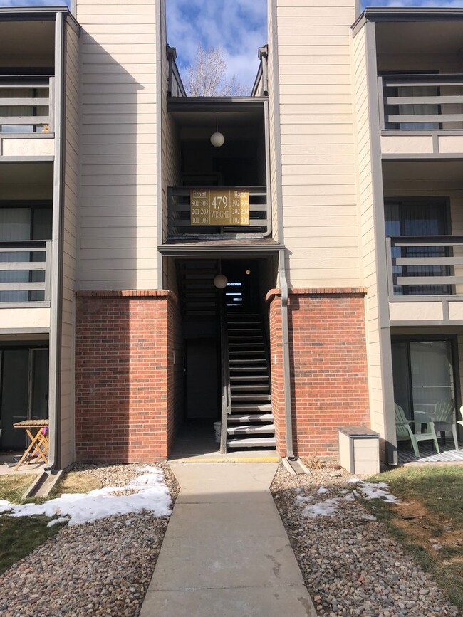 Building Photo - Two Bed, Two Bath Lakewood Condo Available...