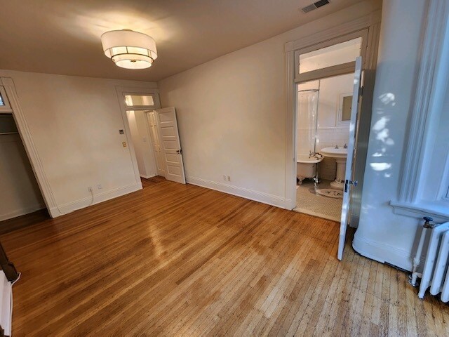 Building Photo - 1713 Riggs Pl NW