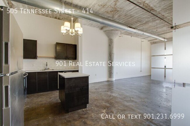 Building Photo - 505 Tennessee St