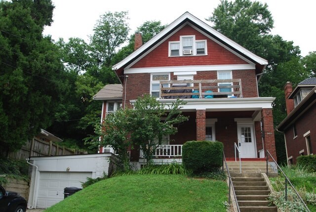 Building Photo - 3429 Ruther Ave