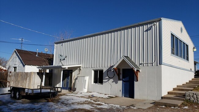 Building Photo - 1691 N Main St