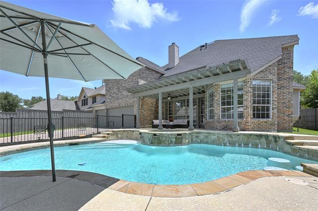 Building Photo - 8105 Hazeltine Dr