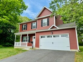 2020 new construction house - 2321 Farrand Dr