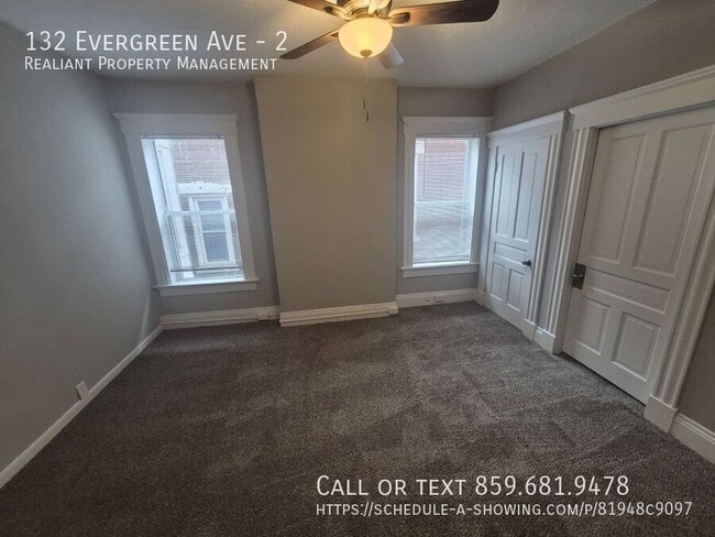 Building Photo - 132 Evergreen Ave