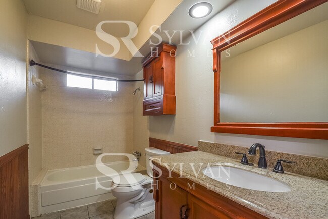 Building Photo - Turn the key. Enter. Smile. Repeat every day!